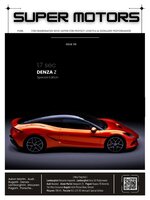 SUPER MOTORS
